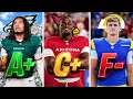 BEST and WORST Picks of 2026 NFL Draft