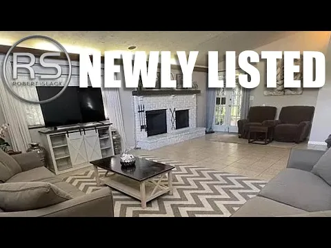 Download MP3 NEW Beautiful Single Family Home for Sale in Quiet Community Tampa Florida | Robert Slack