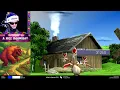 Our monster is just PEACHY keen over here! - Monster Rancher 2 DX Nuzlocke - EPISODE 5