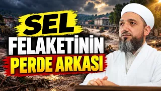 İstanbul Neden Sular Altında Kaldı? Felaketin Perde Arkası!