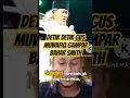 Download Lagu DETIK DETIK.GUS MUWAFIQ GAMPAR BAHAR SMITH ‼️ #maretduatujuh