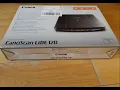 CanoScan LiDE 120 Scanner canon