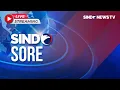 Download Lagu 🔴LIVE  Libur Panjang, PRJ Diserbu Pengunjung  | Sindo Sore | 28/06