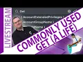 Commonly Used Get Functions in FileMaker