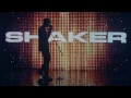 Shaker - Me Pe Kwan #MPK (Official Music Video)