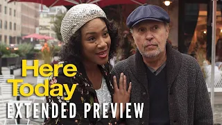 here today extended preview now on digital