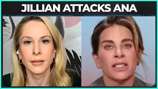 Jillian Michaels BRAIN-DEAD Attack On Ana Gets Called Out