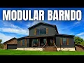 MOST ADMIRED MODULAR HOME in the INDUSTRY DOES IT AGAIN Prefab House Tour