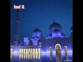 Download Lagu kashwaq Al-Layal ( slowed reverb) by Muhammad Al Umary vocals only #foryou #islamic #viral #nasheed