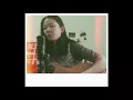 Caitlyn Smith: This Town is Killing Me (cover)