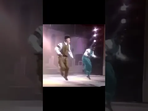 Kid ’n Play had us all trying these moves in the 90s!