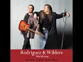Lagu RODRIGUEZ \u0026 WILDERS - World Away - Complete Album 2006