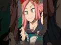 Ochako SHIPS Deku with Hatsume My Hero Academia ABRIDGED