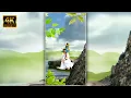 Download Lagu Farte sagar ne vachama sonani nagari || jignesh kaviraj -full song status || new full screen status