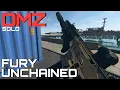 This weapon combination makes you DOMINATE DMZ Solo