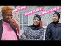 Download Lagu Gabdho katirsan team 27 o xogo layaab leh bixiyey \u0026 asad Hajio o arin dad badan ogeen ku tilmaameen