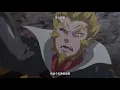 AMV Milck Devil Devil - Яростная Яма  The Furious Yama