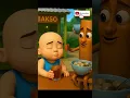 Download Lagu ipin lagi makan bakso #upinipinshorts#upinipin#upinipinterbaru