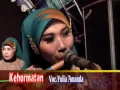 Download Lagu QASIDAH MODERN EL HAWA TERBARU 2014 KEHORMATAN YULI amanda
