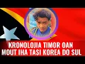 Lagu KRONOLOJIA TIMOR OAN MATE IHA KOREA‼️