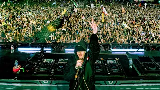 Whethan Live at EDC Las Vegas 2026 Full Set