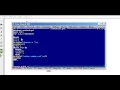 un programme en pascal qui calcule 1 2 3 n boucle tant que