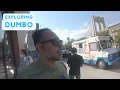 Have you been to Dumbo in Brooklyn You will be SHOCKED
