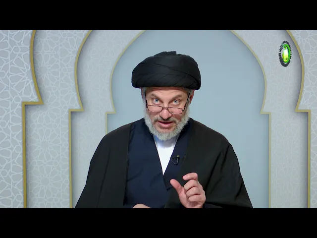 ⁣39   الاجتهاد والتقليد، المسألة الثانية عشرة، و أما مقبولة..، ص28 - الأستاذ: سماحة السید عماد الحکیم