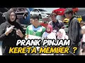 Download Lagu PRANK KEMBALI ? JEKPOT ! COUSIN PINJAM KETA BUDAK AI ?