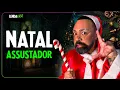 SÓ RELATOS ASSUSTADORES QUE ACONTECERAM NO NATAL | LendaCast Solo #68