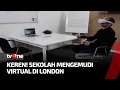 Download Lagu Sekolah Mengemudi Virtual | Kabar Dunia tvOne