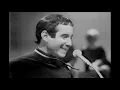 Paul & Ed Simon - Anji (Live on Kraft Music Hall, 1968) [HD 60fps]