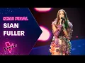 Semi Final: Sian Fuller sings Drivers License by Olivia Rodrigo