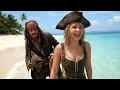 These Johnny Depp Bloopers Are ABSOLUTELY Hilarious