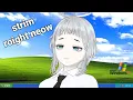 Anh Asmon co ny big movie new GTA lai bi leak van de mean girl trong Vtuber EN