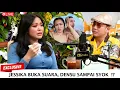Lagu DENI SUMARGO MENDADAK SYOK DENGAR CURHAT JESSIKA ISKANDAR , \