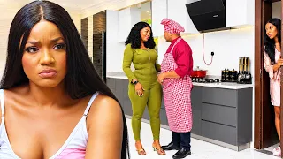 Don’t Sleep Tonight Without Watching This Romantic & Emotional Nollywood Movie - Nigerian Movies