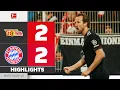 PURE DRAMA! Kane Secures DRAW! | UNION BERLIN - FC BAYERN | Highlights | MD 10 – Bundesliga 2025/26