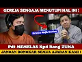Lagu KRISTEN WAJIB NONTON‼️SEMUA DATA TERUNGKAP ~ Pdt MEMELAS Kpd Bang ZUMA