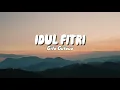 Download Lagu Gita Gutawa - Idul Fitri (Lyrics)