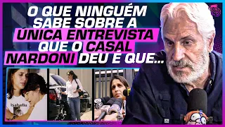 MISTÉRIOS NUNCA REVELADOS do CASO NARDONI  - VALMIR SALARO