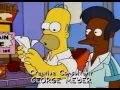 Homer Simpson - Woo-hoo Cheap meat