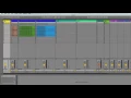 Clyphx - Part 1
