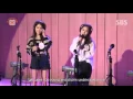 Download Lagu [Produce 101] In The Same Place (같은 곳에서)  - OH MY GIRL cover (오마이걸)