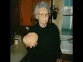 Grandma Marie Brooks Memorial April 15 2002