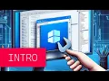 Build a Task Manager with C WPF VM - Part 1 Intro C WPF VM Tutorial for Beginners