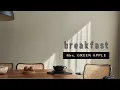 Download Lagu breakfast／Mrs. GREEN APPLE【Piano BGM】