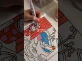 color with me
