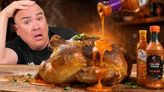 I found out Why Nando s Chicken is So Addictive