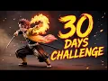 STOP Breathing Wrong Tanjiro s 30-Day Challenge Does THIS to Your Brain